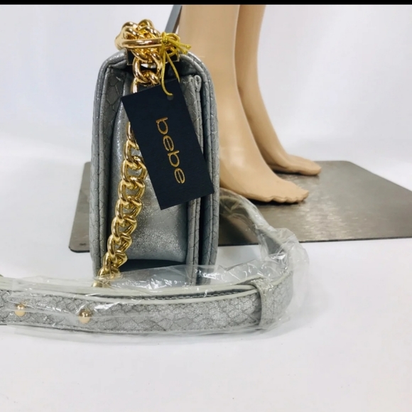 Beautiful bebe Gillian Crossbody - Picture 4 of 7